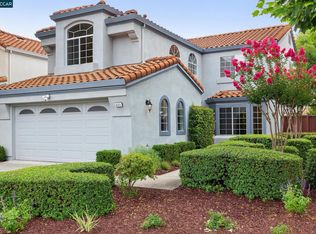 3171 Wrangler Rd, San Ramon, CA 94582