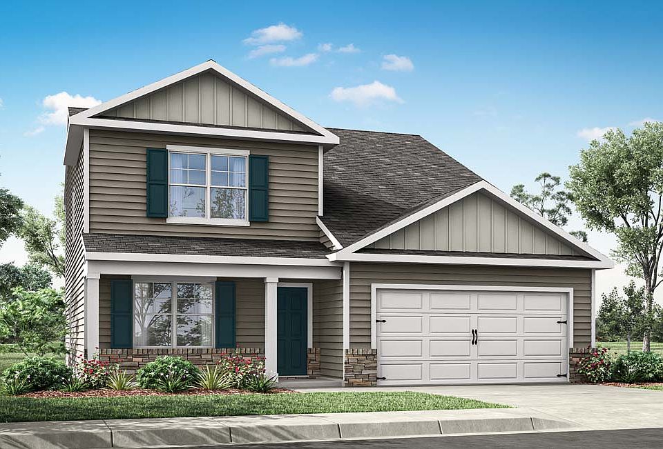 Plan Elevation.