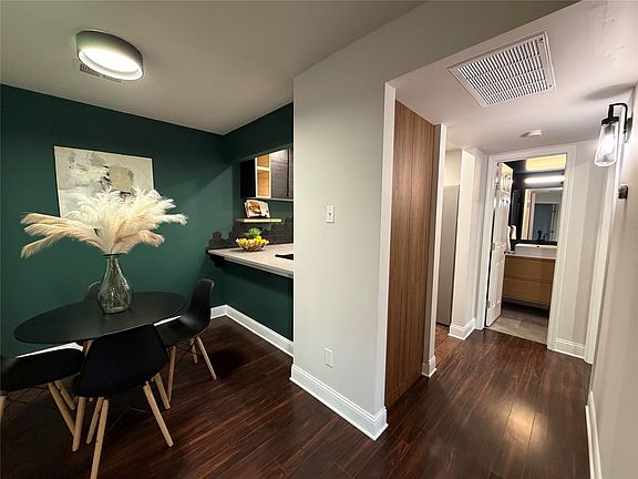 5th image of 18333 Roehampton Dr APT 617