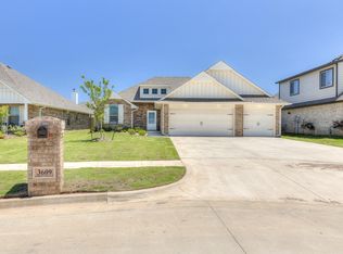 3609 Addison Ave, Norman, OK 73072