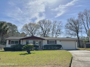 7004 Lyster Cir W, Jacksonville, FL 32209