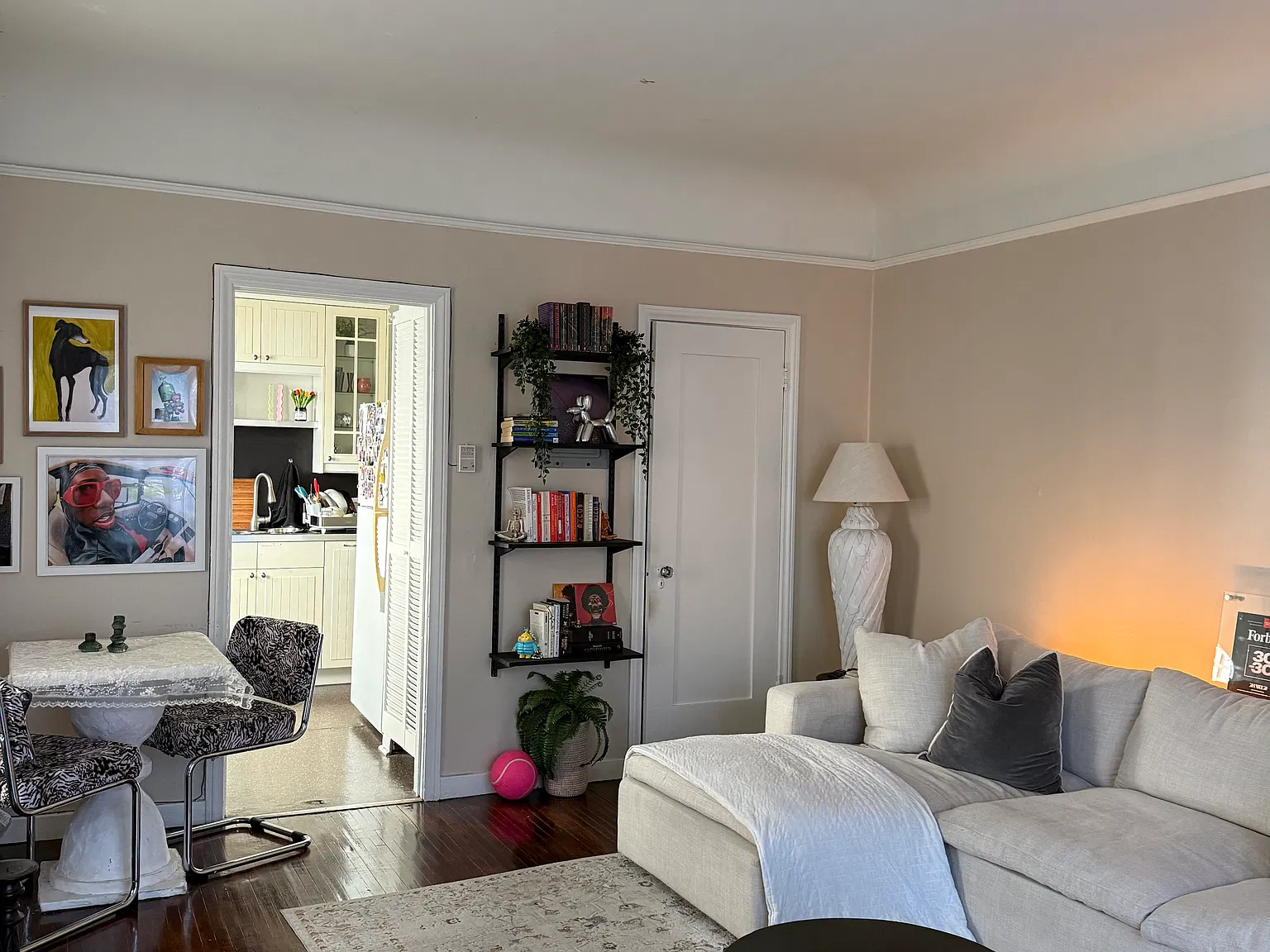 1 bed, 800 sqft, $2,150 — Photo 2