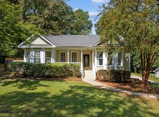 1709 Rutland Ct, Columbia, SC 29206