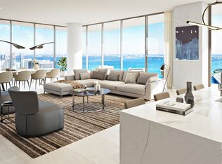 1446 Biscayne Blvd #Penthouse 5202, Miami, FL 33132
