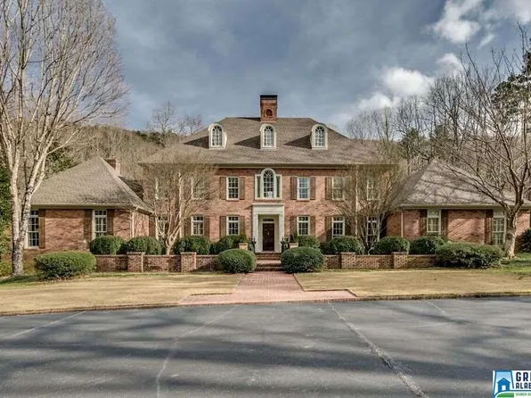508 Carnoustie Dr S, Birmingham, AL 35242