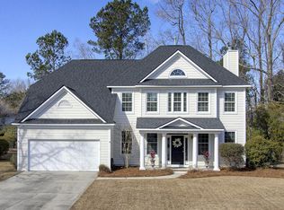 1029 Black Rush Cir, Mount Pleasant, SC 29466