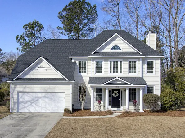 1029 Black Rush Cir, Mount Pleasant, SC 29466