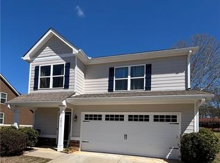 2853 Oak Springs Drive, Statham, GA 30666