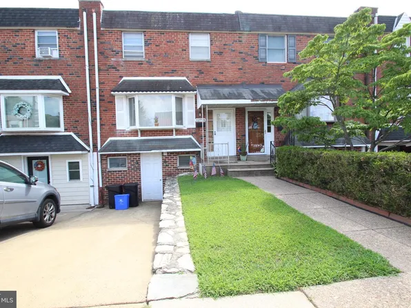 12713 Elnora Rd, Philadelphia, PA 19154