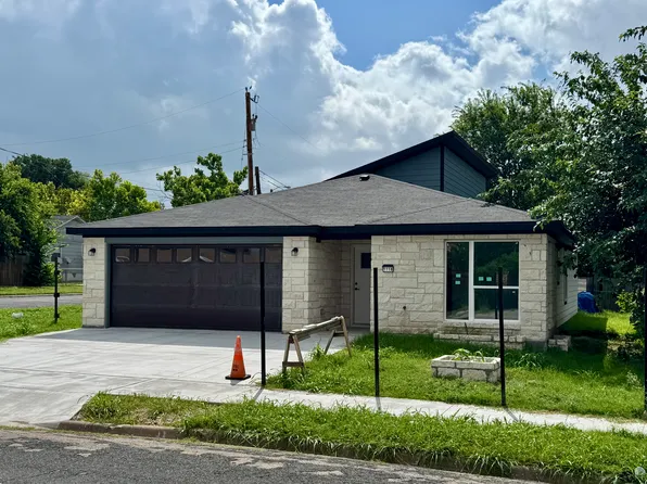 1118 N 18th St, Killeen, TX 76541