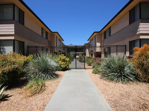 343 S Madison Ave APT 10, Pasadena, CA 91101