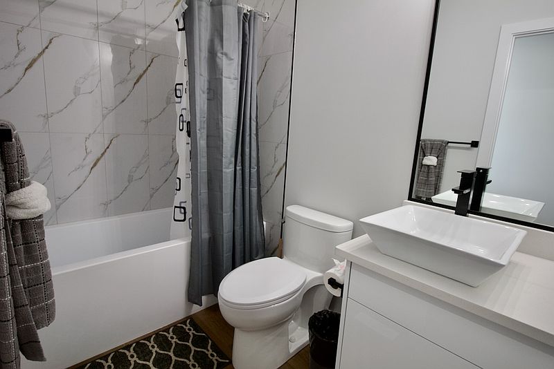 Edmonton House for rent - 4 Bedrooms — photo 34