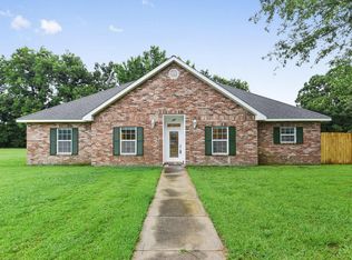 316 Constitution Dr, Lafayette, LA 70503