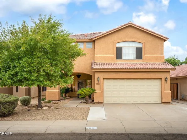 3837 W VILLA LINDA Drive, Glendale, AZ 85310