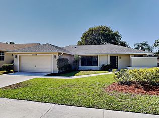 17778 Woodview Ter, Boca Raton, FL 33487