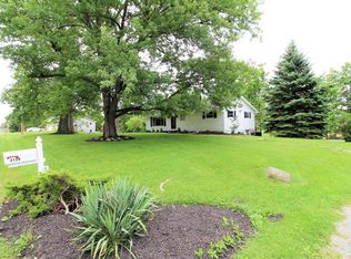 2139 Township Road 218, Bellefontaine, OH 43311