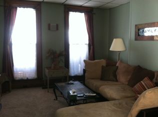 101 N 19th St, Richmond, IN
