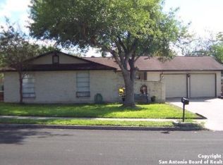6822 Forest Meadow St, Leon Valley, TX 78238