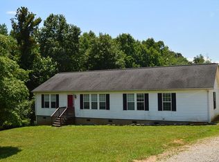 175 Happy Ln, Statesville, NC 28677