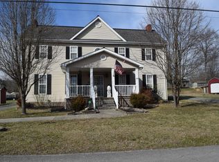 315 W 7th St, London, KY 40741