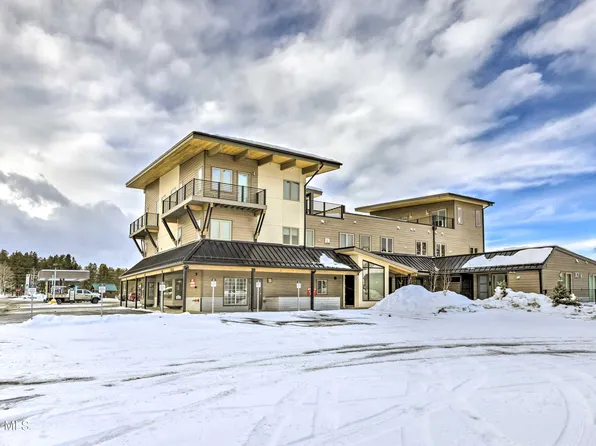 78415 US HWY 40 #3, Winter Park, CO 80482