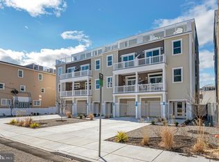 418-420 E Farragut Rd #I, Wildwood Crest, NJ 08260