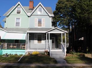 33 Pennington Ave, Morton, PA 19070