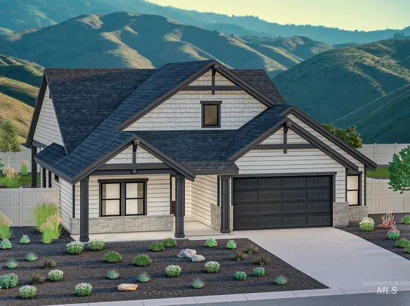 6711 S Kirsten Way #922, Horseshoe Bend, ID 83629