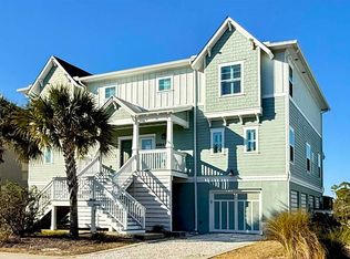 6584 Carlinga Dr, Perdido Key, FL 32507