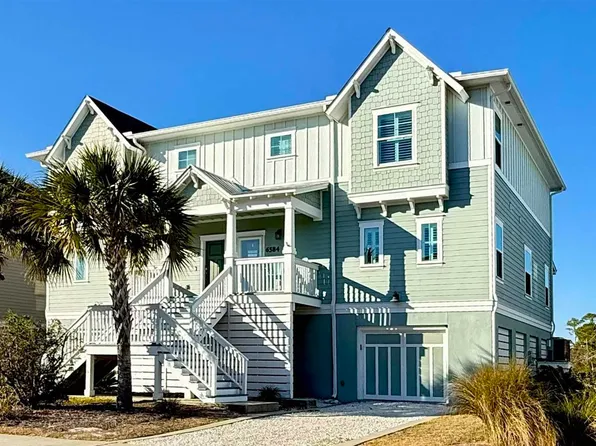 6584 Carlinga Dr, Perdido Key, FL 32507