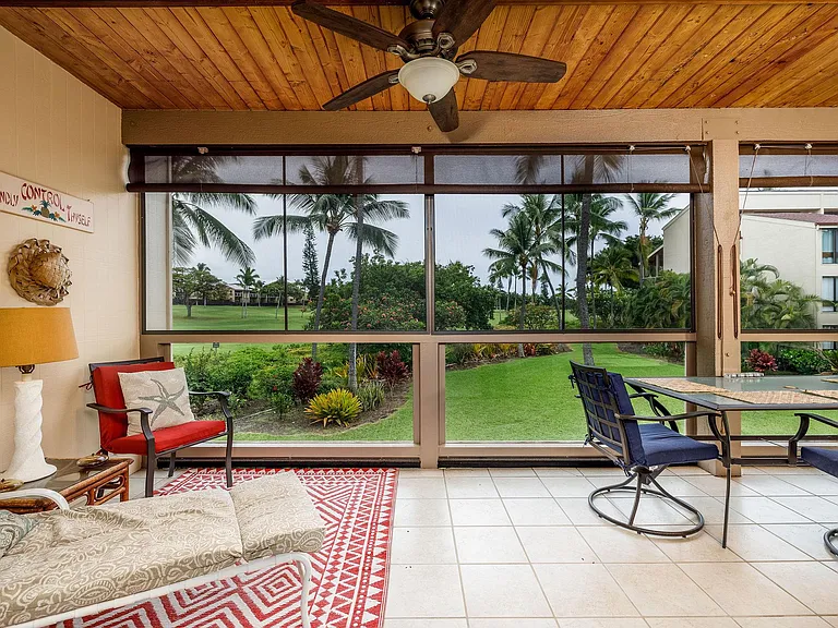 78-6800 Alii Dr #7203 — Photo 4