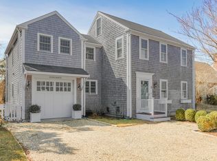 5 Sparrow Dr, Nantucket, MA 02554