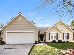 1039 Sandy Point Dr SW, Concord, NC 28025