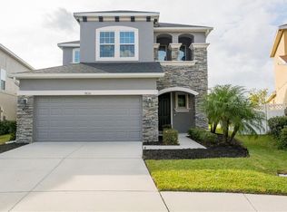 7651 Windchase Way, Wesley Chapel, FL 33545