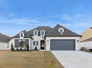 670 E 149th St S, Glenpool, OK 74033