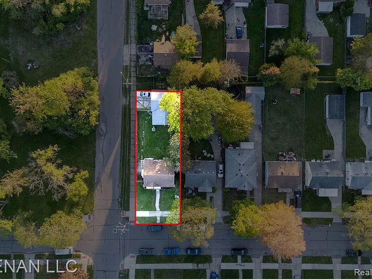6001 Warwick St — Photo 13