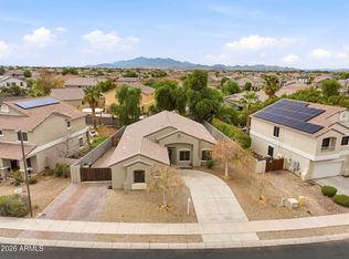 16597 W Madison St, Goodyear, AZ 85338