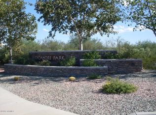 9251 S Sweet Spring Rd, Tucson, AZ 85756