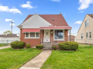 15161 Colson St, Dearborn, MI 48126