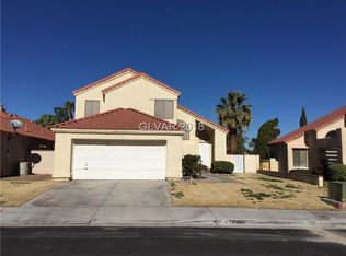 2718 Lovington Dr #0, Henderson, NV 89074