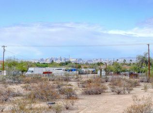 2212 E SOUTH MOUNTAIN Avenue #5, Phoenix, AZ 85042