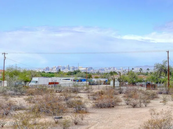 2212 E SOUTH MOUNTAIN Avenue #5, Phoenix, AZ 85042