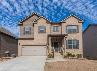 376 Gail Pond Dr, Lawrenceville, GA 30045