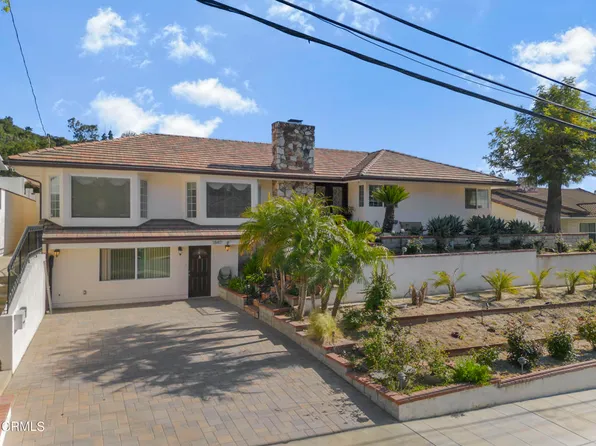 1840 Fern Ln, Glendale, CA 91208