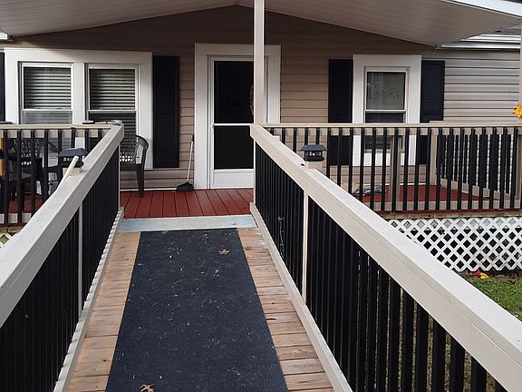 2nd image of 360 Long Branch Dr