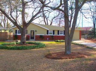 2581 Boland Dr, Atlanta, GA 30319