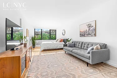 Sold by Keller Williams NYC