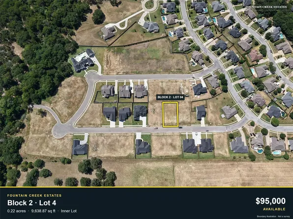 2017 Nichole Blvd, Pottsboro, TX 75076