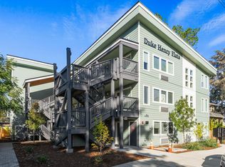 Duke Henry Flats, Portland, OR 97266