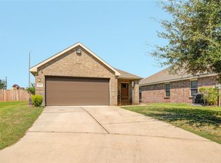 10911 Camarillo Ct, Houston, TX 77088